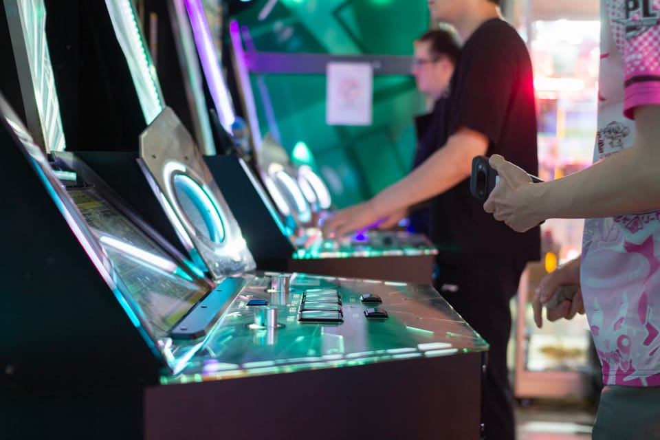 Purikura Photoland – Part II: Bridging Old Groups With New