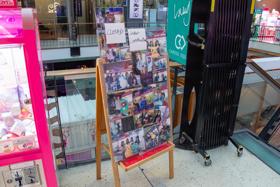 Purikura Photoland – Part III: Where To Now?